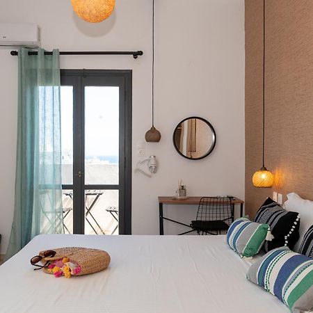Anemos Inn By Estia (Adults Only) Kokkini Hani Zewnętrze zdjęcie
