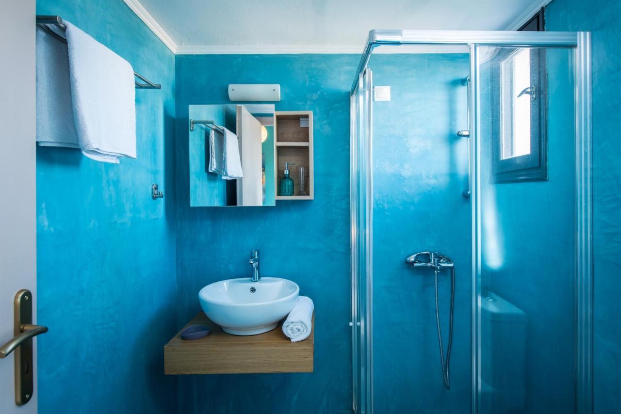 Anemos Inn By Estia (Adults Only) Kokkini Hani Zewnętrze zdjęcie
