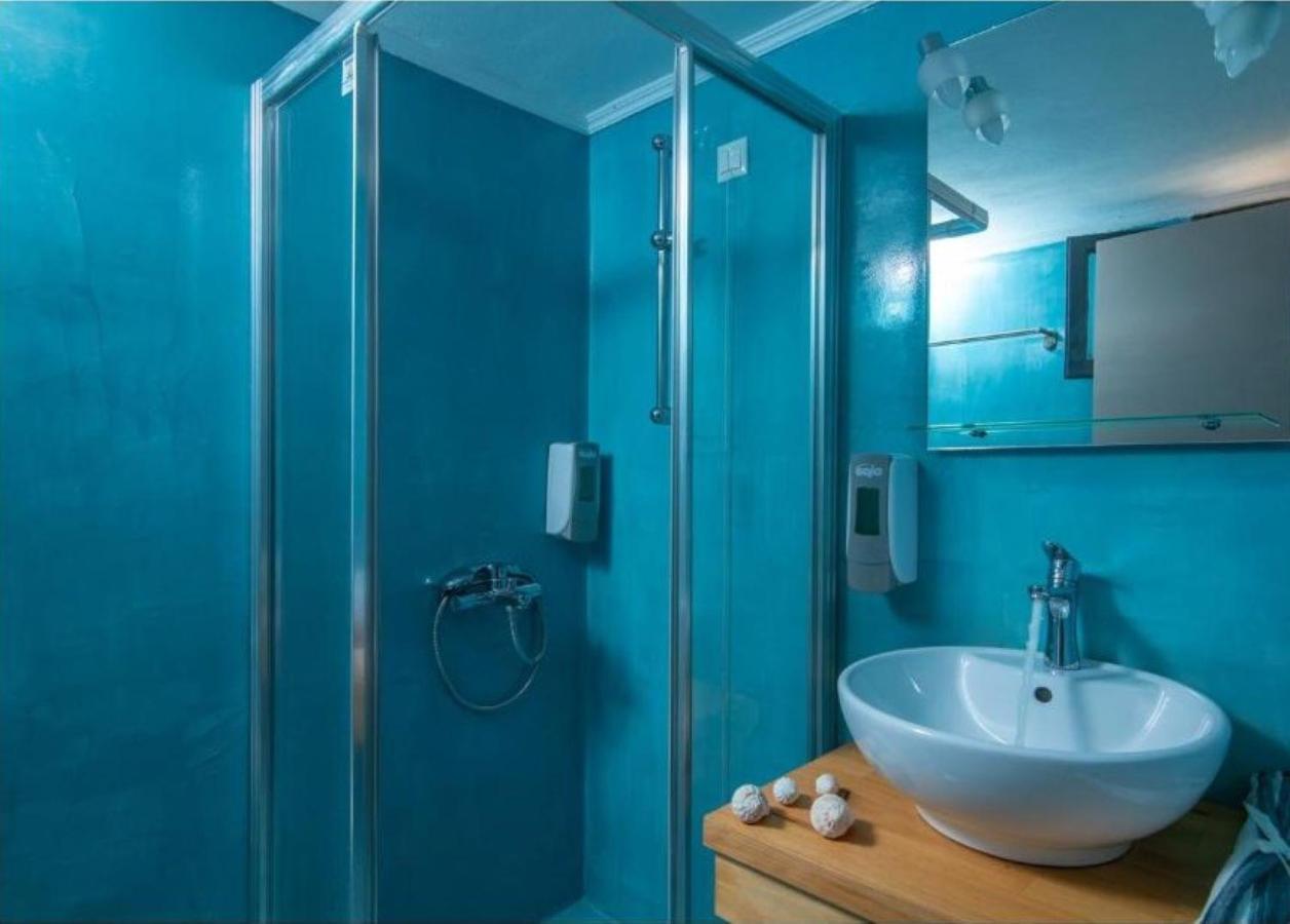Anemos Inn By Estia (Adults Only) Kokkini Hani Zewnętrze zdjęcie