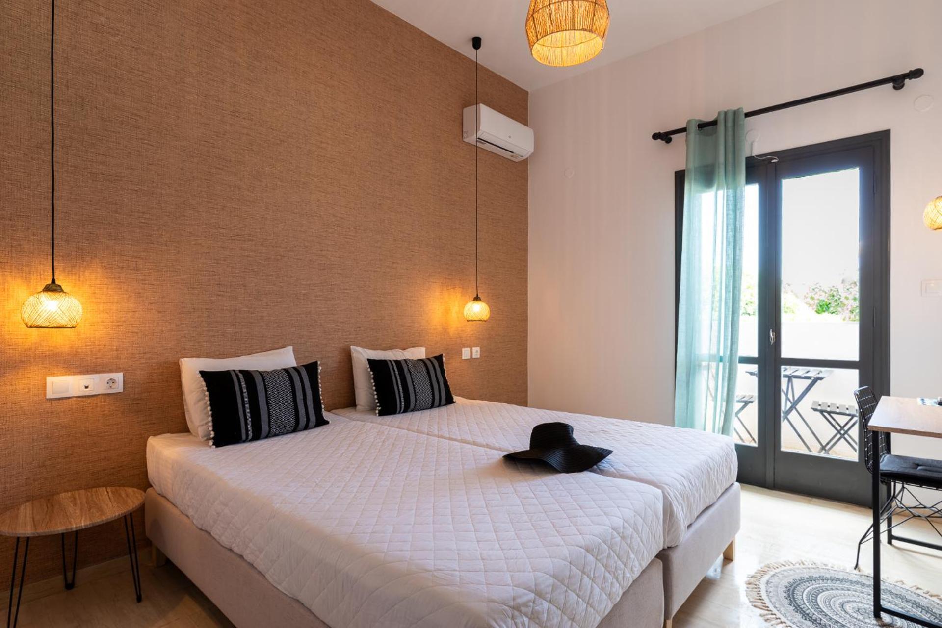 Anemos Inn By Estia (Adults Only) Kokkini Hani Zewnętrze zdjęcie