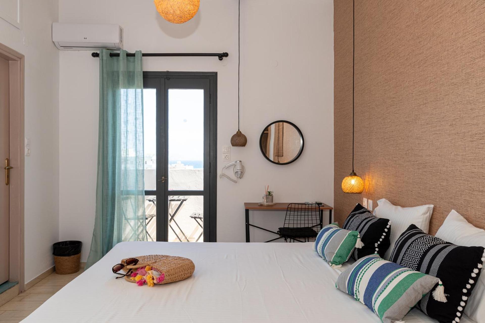 Anemos Inn By Estia (Adults Only) Kokkini Hani Zewnętrze zdjęcie
