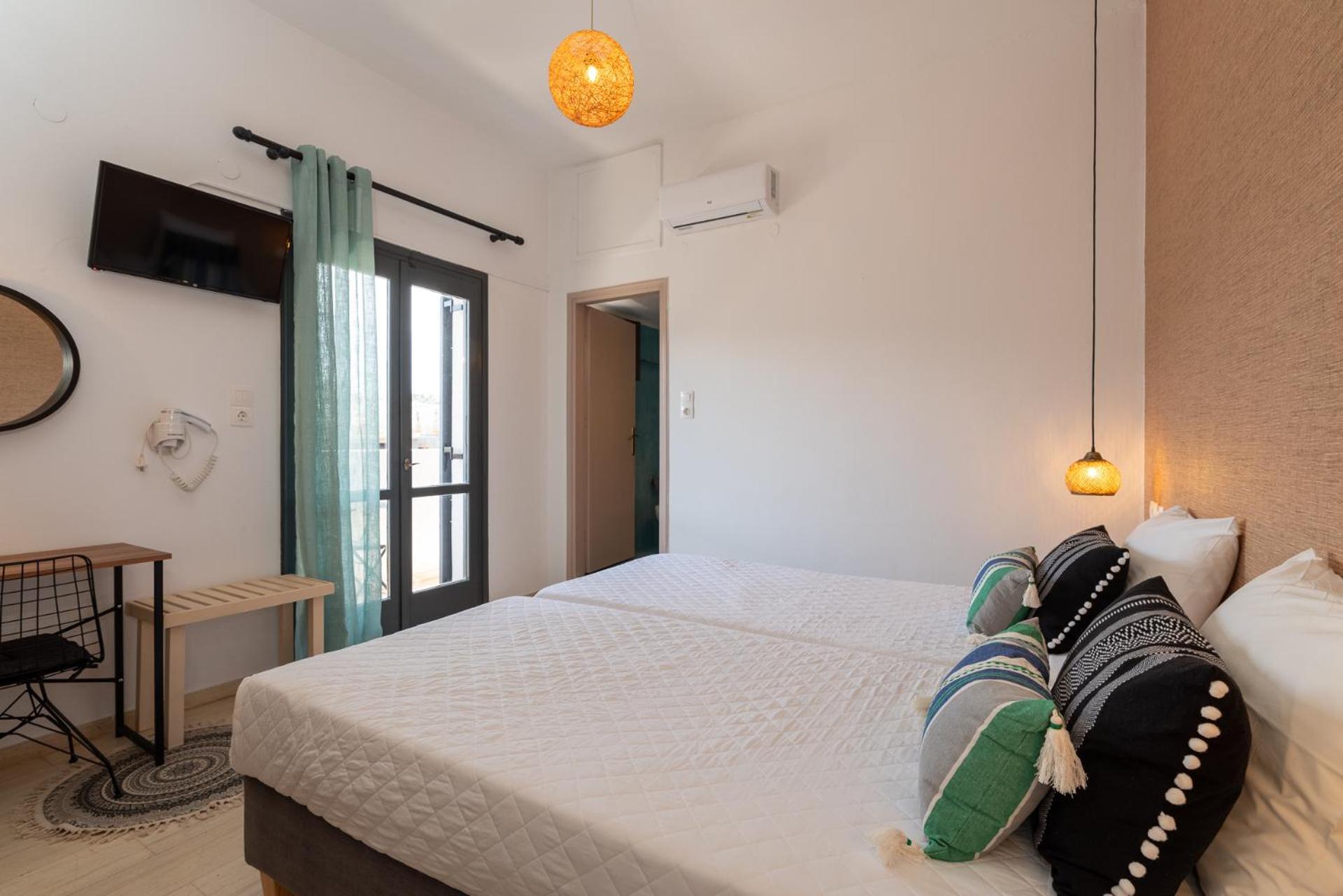 Anemos Inn By Estia (Adults Only) Kokkini Hani Zewnętrze zdjęcie