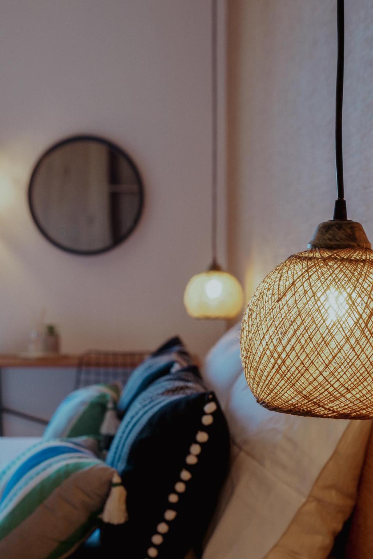 Anemos Inn By Estia (Adults Only) Kokkini Hani Zewnętrze zdjęcie
