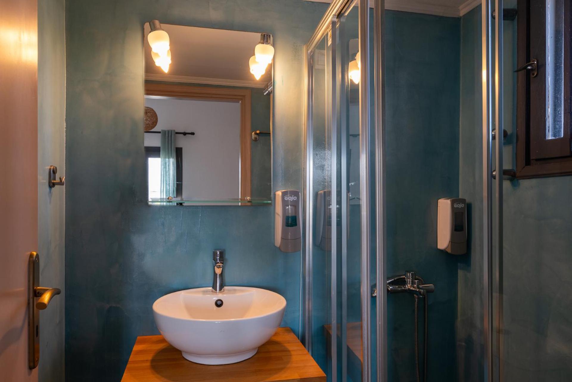 Anemos Inn By Estia (Adults Only) Kokkini Hani Zewnętrze zdjęcie