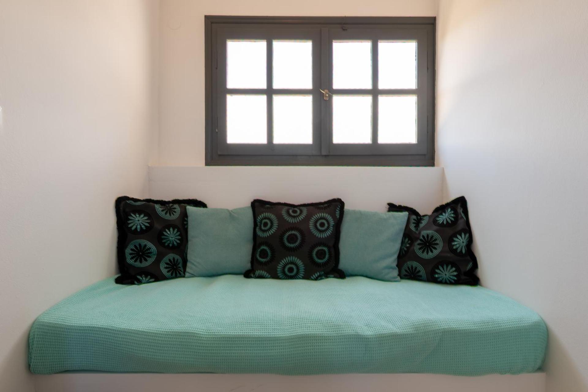 Anemos Inn By Estia (Adults Only) Kokkini Hani Zewnętrze zdjęcie
