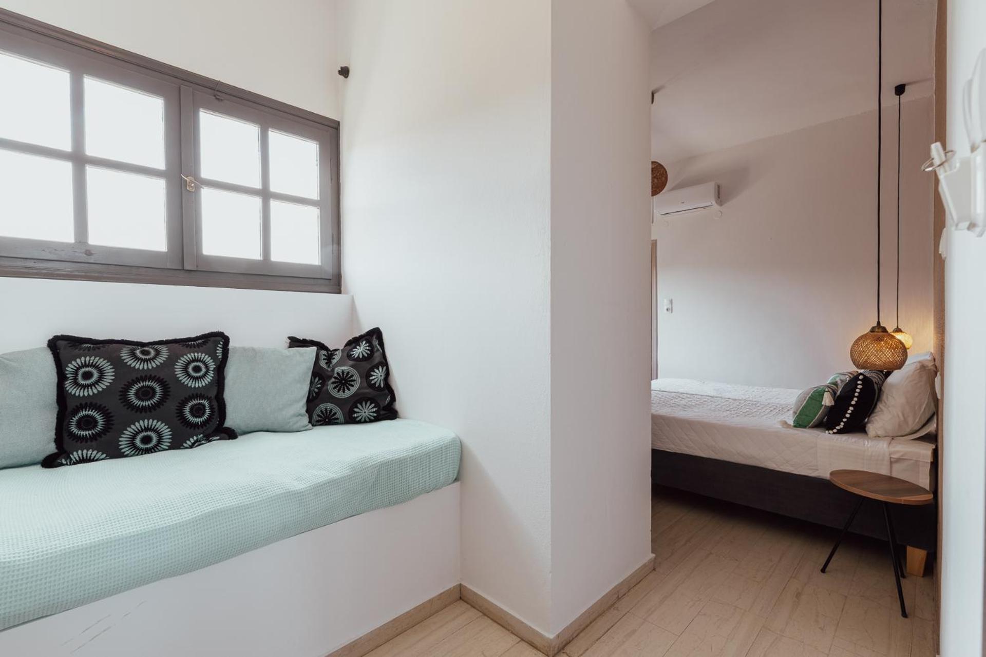 Anemos Inn By Estia (Adults Only) Kokkini Hani Zewnętrze zdjęcie