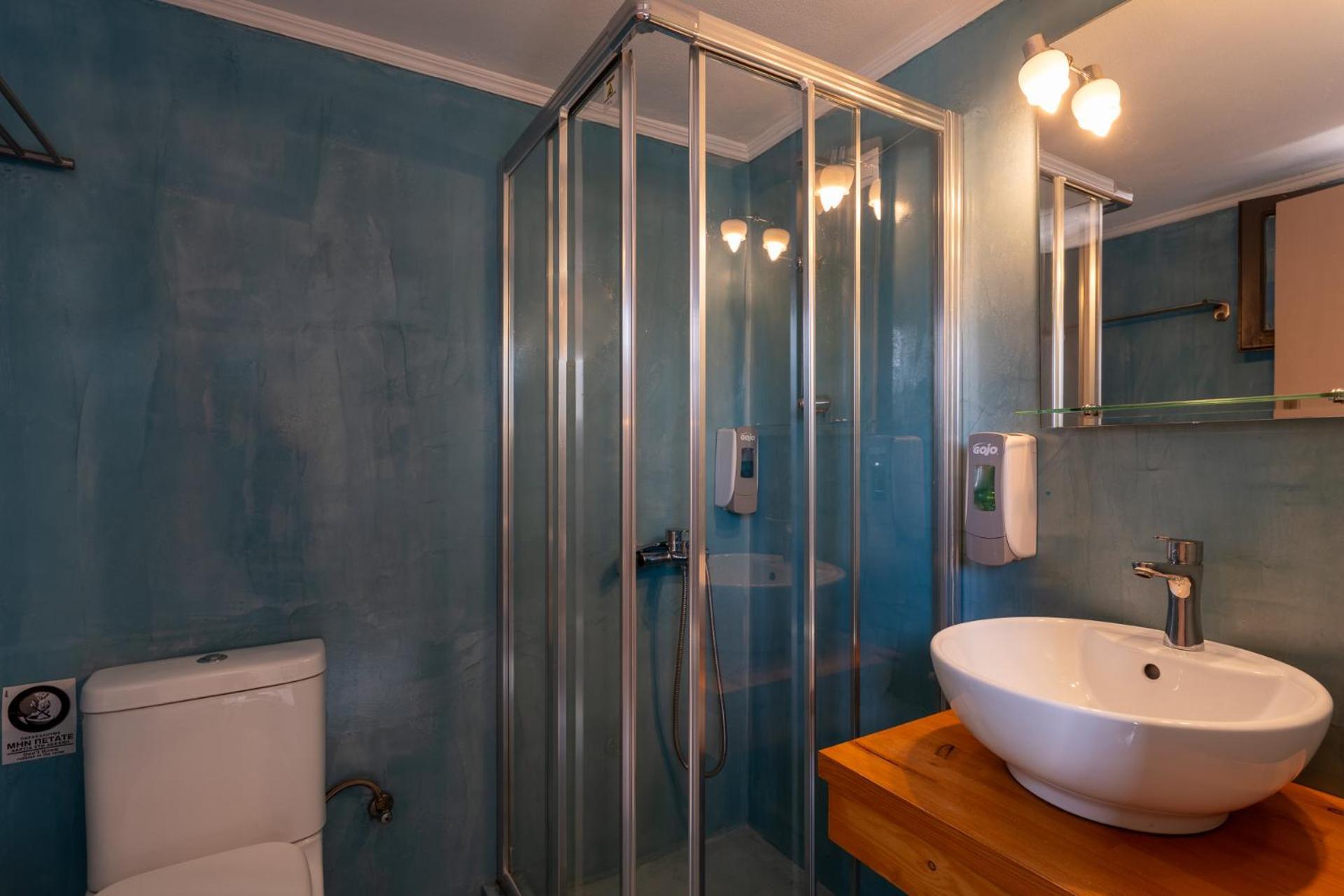 Anemos Inn By Estia (Adults Only) Kokkini Hani Zewnętrze zdjęcie