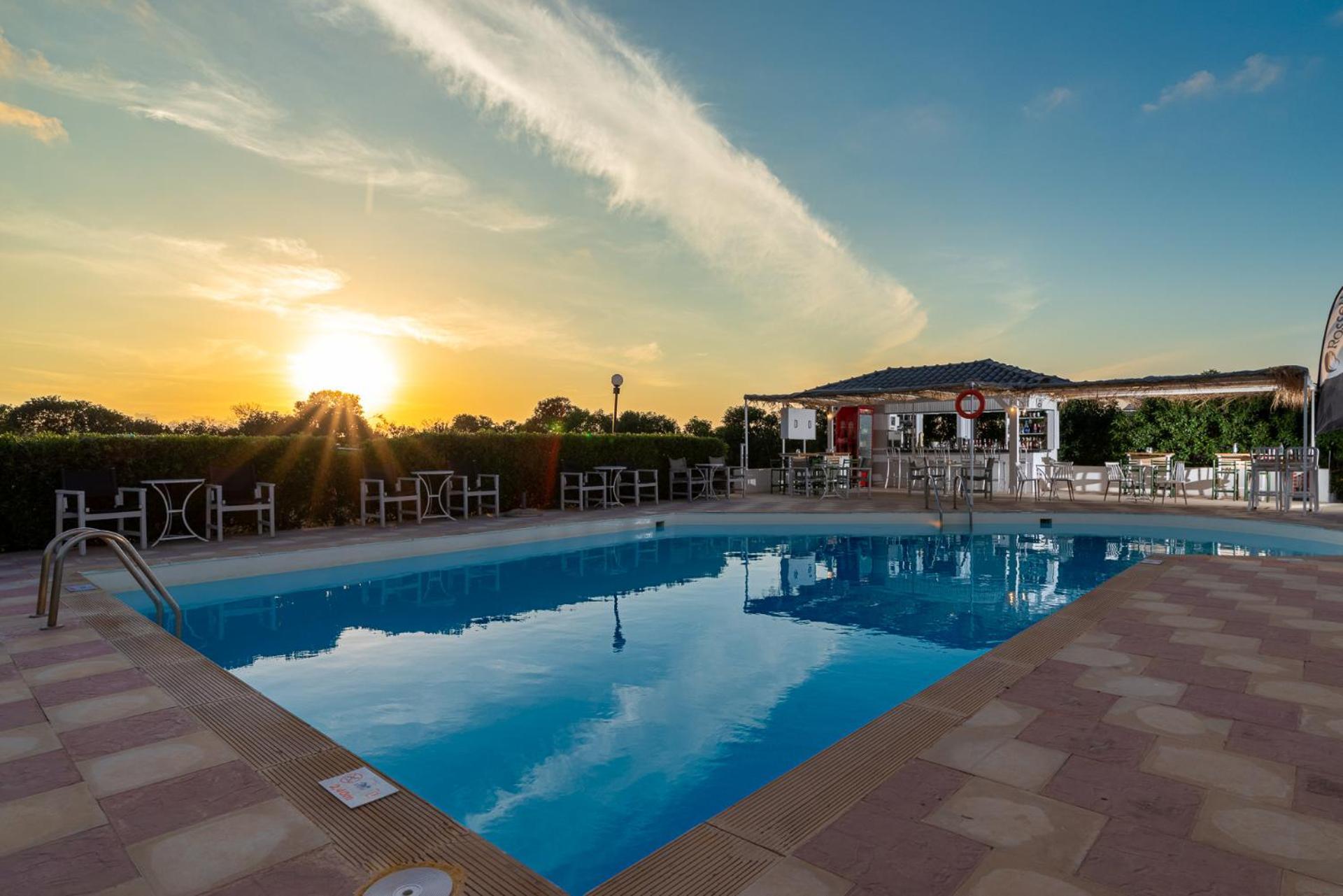 Anemos Inn By Estia (Adults Only) Kokkini Hani Zewnętrze zdjęcie