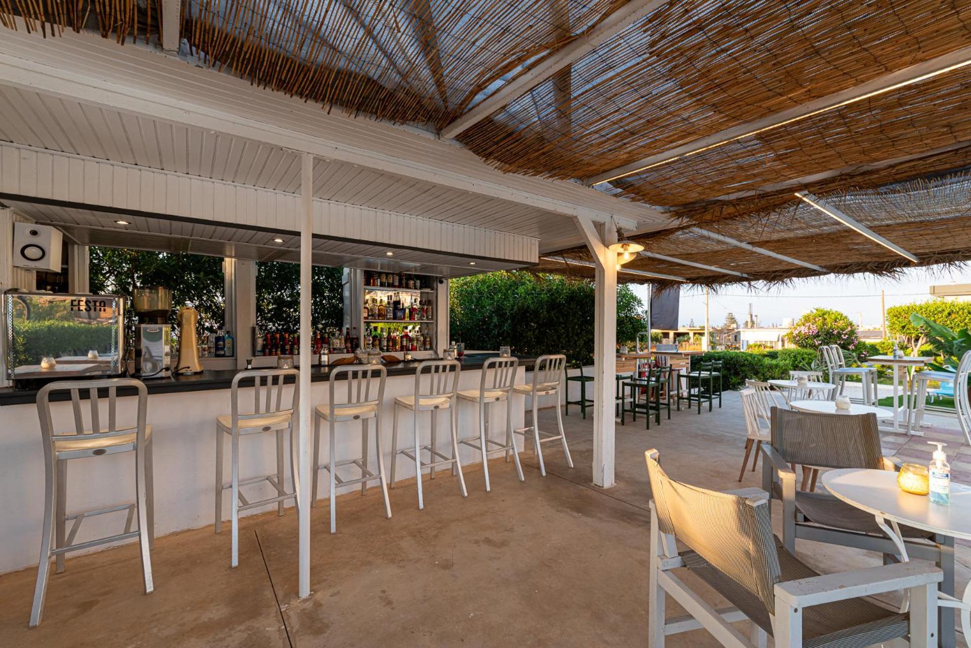Anemos Inn By Estia (Adults Only) Kokkini Hani Zewnętrze zdjęcie