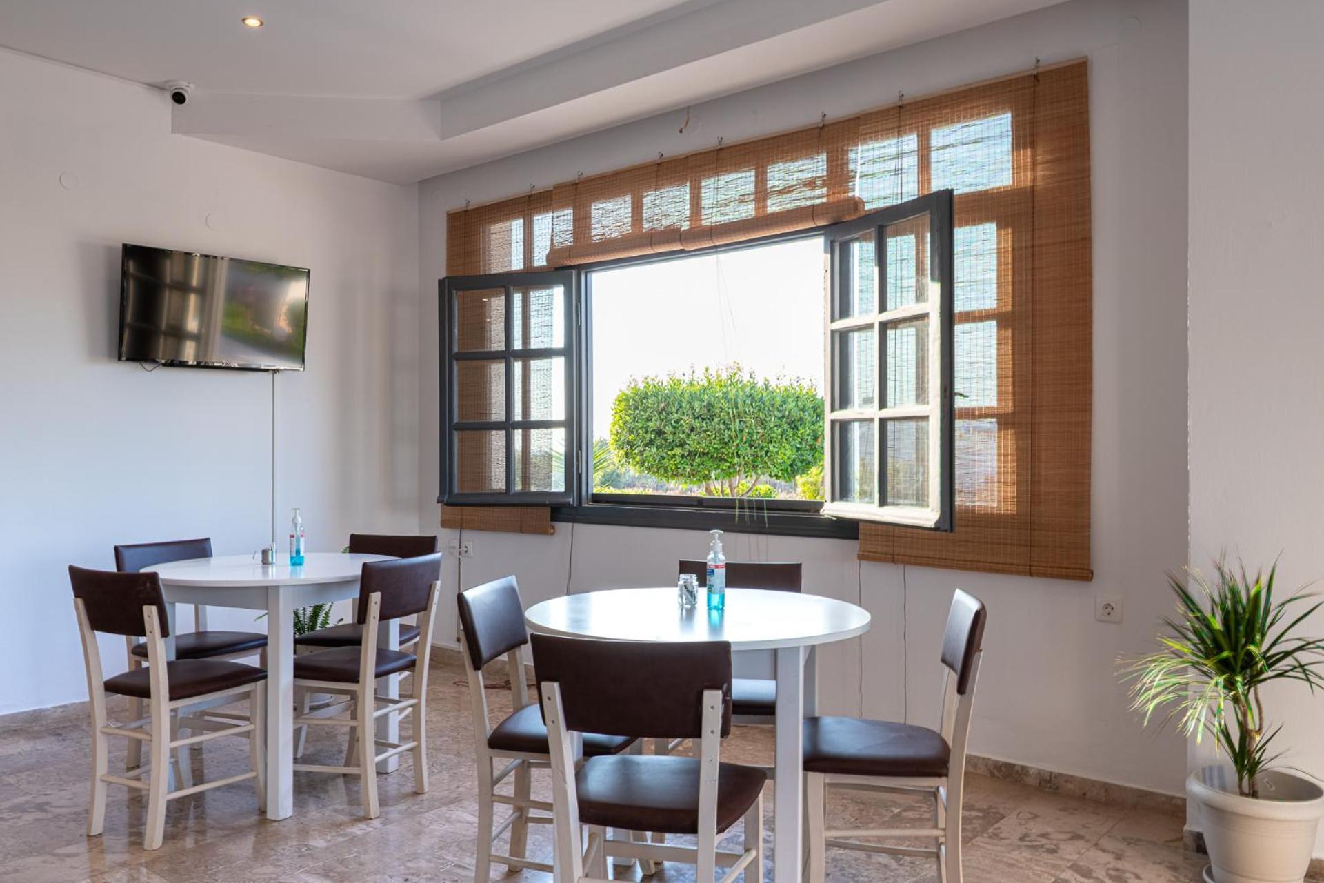 Anemos Inn By Estia (Adults Only) Kokkini Hani Zewnętrze zdjęcie